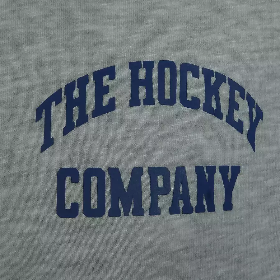 Athleisure Crew AD LIGHT GREY MELANGE Athleisure Crew AD LIGHT GREY MELANGE