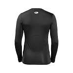Лонгслив UA HG Armour Comp LS