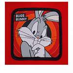 Бейсболка CAPSLAB арт. CL/LOO/1/BUG1 Looney Tunes Bugs Bunny (красный)
