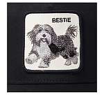 Бейсболка GOORIN BROTHERS арт. 101-1782 (черный)