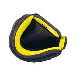 Перчатки детские BAUER Supreme Mach YTH BKW