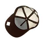 Бейсболка GOORIN BROTHERS арт. 101-0388 (темно-коричневый)