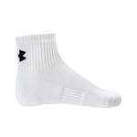 Носки (3 пары) Unisex UA TC 3pk Qtr