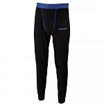 BAUER BASICS BL PANT SR BLK