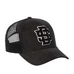 Бейсболка DJINNS арт. HFT Terry Terry (черный)