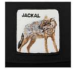 Бейсболка GOORIN BROTHERS арт. 101-1448 (черный)