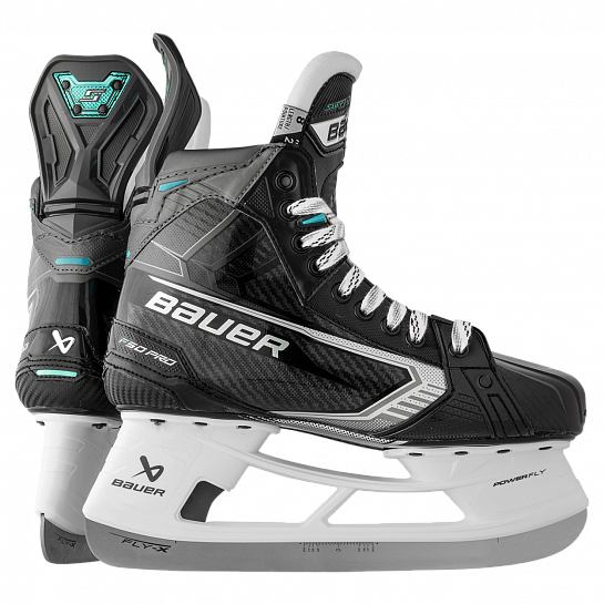 Коньки S26 F-X SUPREME F50 PRO SKATE-INT