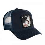 Бейсболка GOORIN BROTHERS арт. 101-0389 (темно-синий)