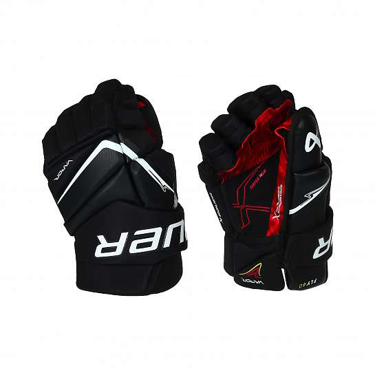 Перчатки S25 VAPOR FLY40 GLOVE-SR BKW