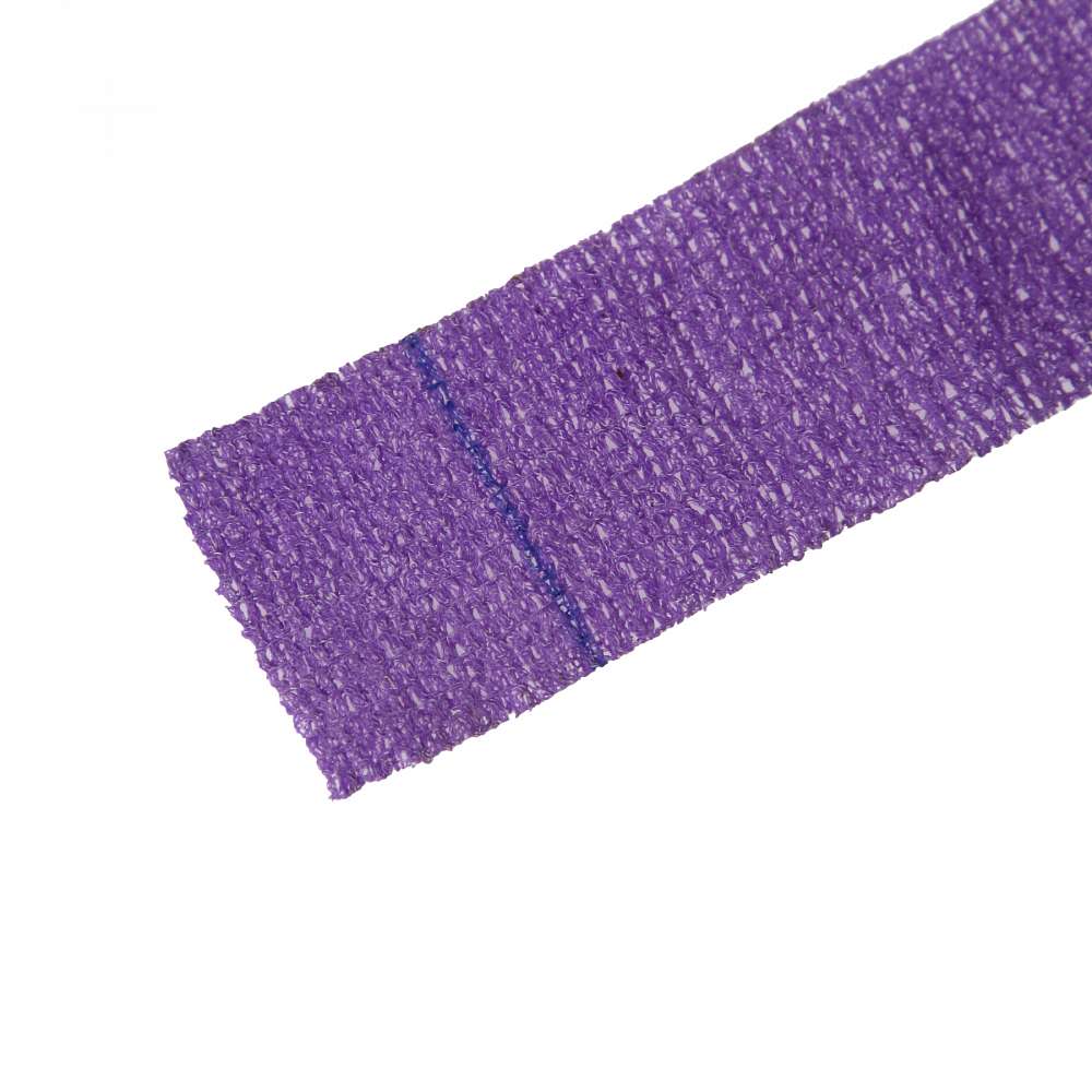 Грип лента Howies 38мм х 4,6м стандартная фиолетовая