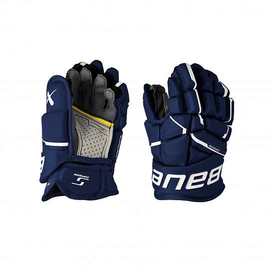 Перчатки S23 SUPREME MACH GLOVE-JR NAV
