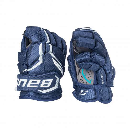 SUPREME F50 PRO GLOVE JR NAV