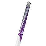 S26 BAUER PULSE2 WHT STK-SR