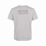 Футболка муж. WE ARE HOCKEY SHORT SLEEVE TEE AD LUNAR ROCK