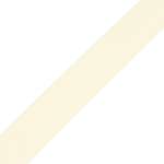Клейкая хоккейная лента, белая, тканевая для крюка клюшки (24мм*25м)