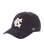 Бейсболка AMERICAN NEEDLE арт. SMU694B-KCM Kansas City Monarchs Archive NL (темно-синий)