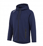 TEAM LOCKER ROOM FULL ZIP HOOD AD NV