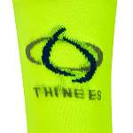 Short Thinees, Neon Yellow