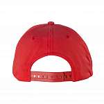 Кепка TEAM TRAINING ADJUSTABLE CAP AD RD