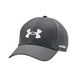 Кепка UA Golf96 Hat GREY