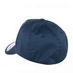 Бейсболка FLEXFIT арт. 6277 (темно-синий)