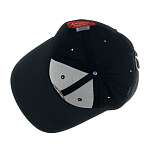 Бейсболка AMERICAN NEEDLE арт. SMU707A-COA Colorado Avalanche Arena NHL (темно-синий)