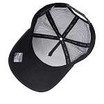 Бейсболка GOORIN BROTHERS арт. 101-1662 (черный)