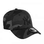Бейсболка NEW ERA арт. 12051998 New York Yankees MLB (камуфляж)