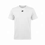 Футболка Man, Sportstyle Oversize T-shirt, White
