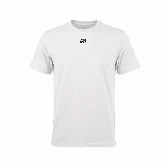 Футболка Man, Sportstyle Oversize T-shirt, White
