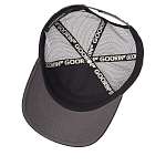 Бейсболка GOORIN BROTHERS арт. 101-2392 (черный)