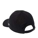 Бейсболка AMERICAN NEEDLE арт. SMU674A-80S Era 80s Ballpark (черный)