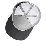 Бейсболка GOORIN BROTHERS арт. 101-2123 (светло-серый)