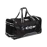 Баул хоккейный EB 370 BASIC WHEELED BAG 33" BK