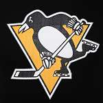 Футболка Pittsburgh Penguins, черн.