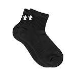 Носки (3 пары) Unisex UA TC 3pk Qtr