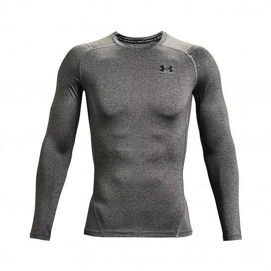 Лонгслив UA HG Armour Comp LS