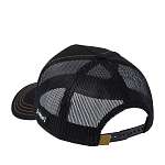 Бейсболка CAPSLAB арт. CL/LOTR/1/CT/RIN Lord of the Rings One Ring (черный)