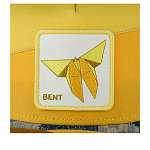 Бейсболка GOORIN BROTHERS арт. 101-1406 (желтый)