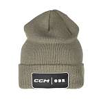 Шапка CCM Winter Collection Watchman Beanie AD VT