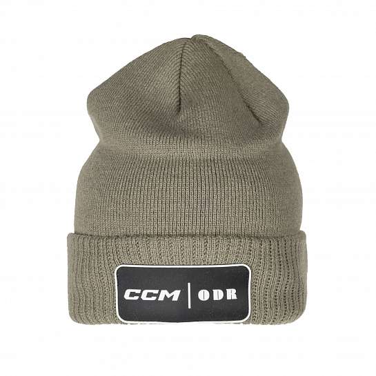 Шапка CCM Winter Collection Watchman Beanie AD VT