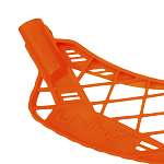 Крюк EPIC medium neon orange L