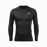 Лонгслив UA HG Armour Comp LS