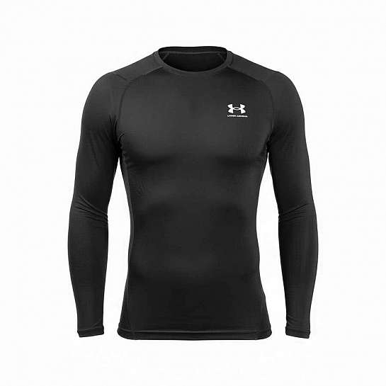 Лонгслив UA HG Armour Comp LS