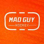 Сумка для клюшки Prime MAD GUY (оранжевый)
