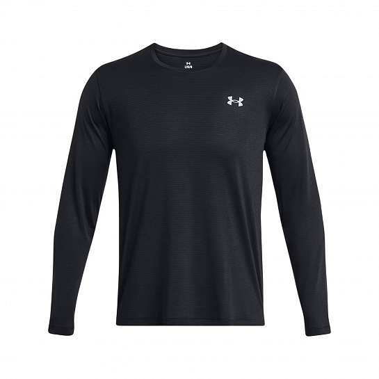 Лонгслив UA STREAKER LONG SLEEVE