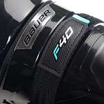Щитки S26 SUPREME F40 SHIN GUARD-JR