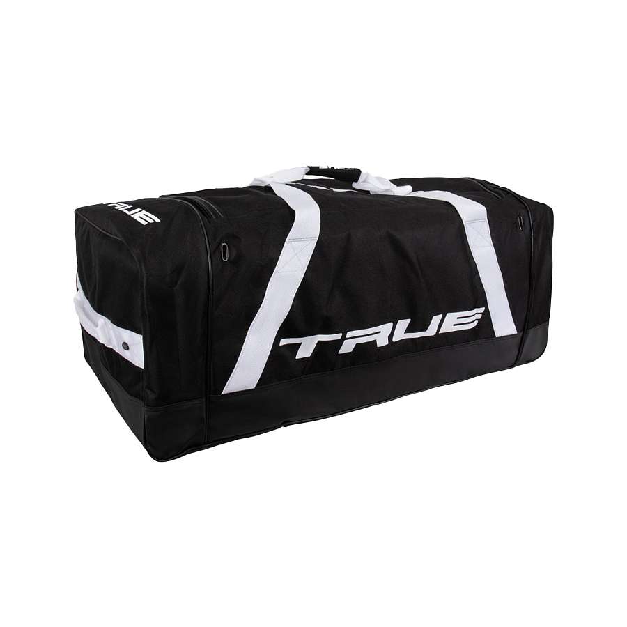 БАУЛ-СУМКА TRUE BAG 2021 CARRY BAG-BLK/WHT
