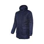 Куртка CCM мужская Winter SR, синяя