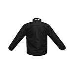 Куртка утепленная Jacket CCM JR чёрный